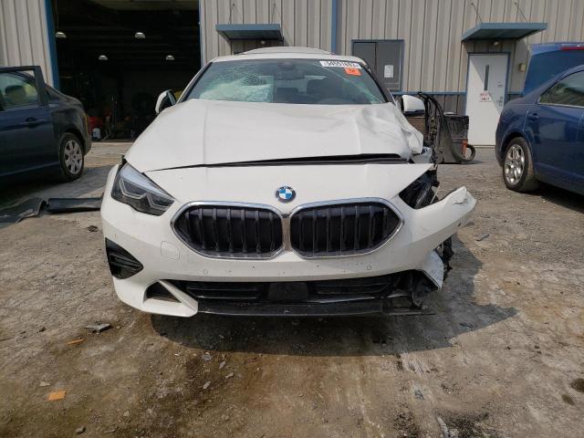 WBA73AK07M7G41698 BMW 228XI