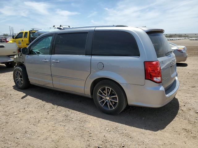 2C4RDGCG4HR664560 Dodge Grand Caravan Sxt