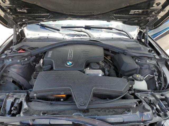 WBA3C3G56FNT52595 BMW 320 I Xdrive