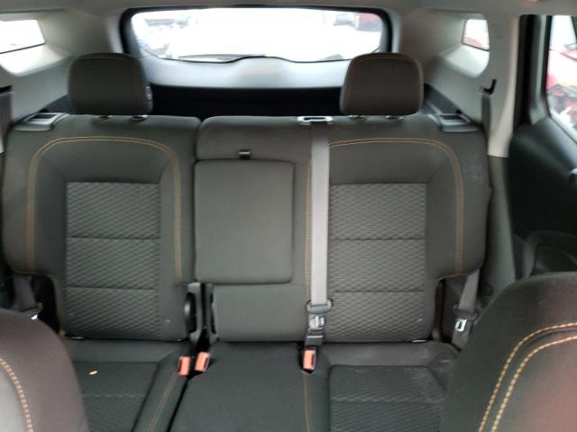 3GKALTEX3JL397649 GMC Terrain Sle