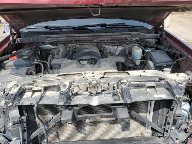 3GTU2PEJXGG168191 GMC Sierra K1500 Denali