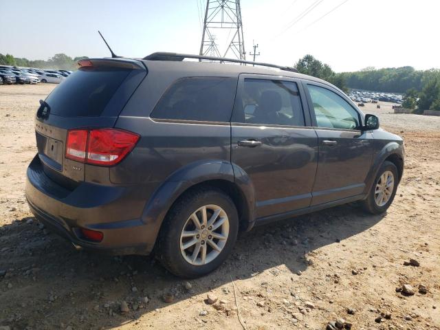 3C4PDDBG6HT608396 Dodge Journey Sxt