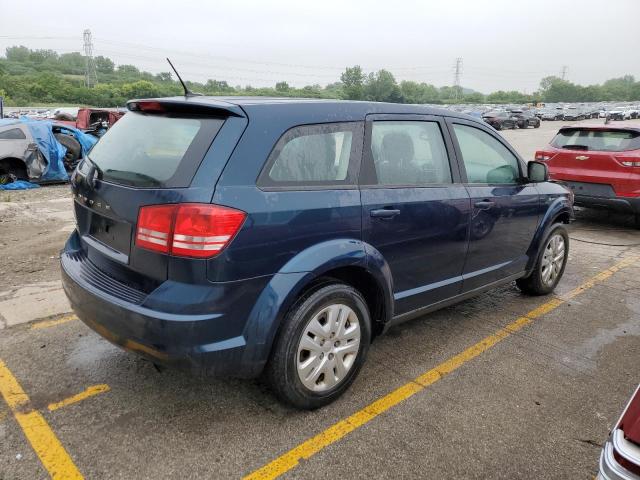3C4PDCABXET304161 Dodge JOURNEY SE