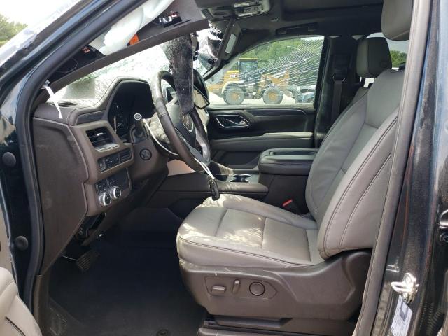 1GKS2GKD0MR465721 GMC Yukon Xl K1500 Slt