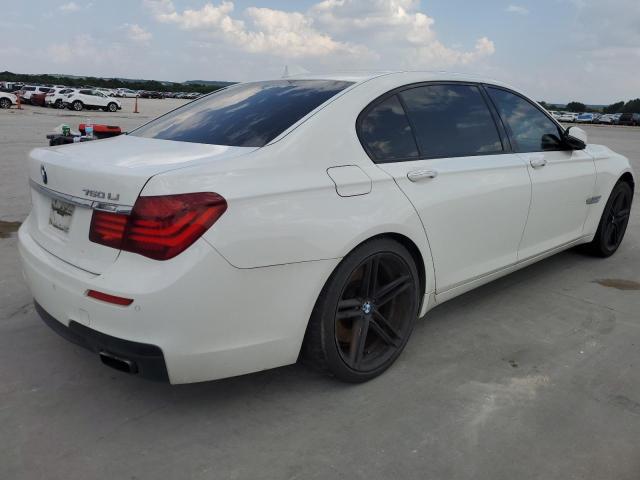 WBAYE8C59ED134304 BMW 750 LI