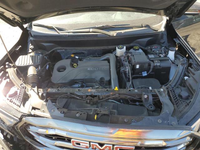 3GKALYEVXNL302456 GMC Terrain At4