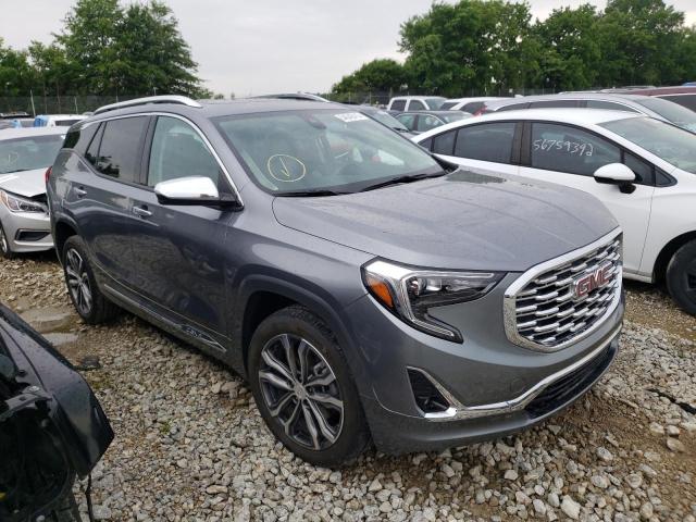 3GKALSEX9LL342474 GMC Terrain Denali
