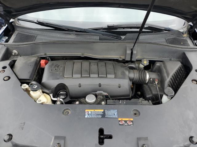 1GKKVRKD0FJ150759 GMC Acadia Slt-1