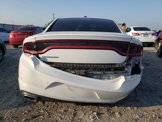 2C3CDXBG1FH728584 Dodge Charger Se