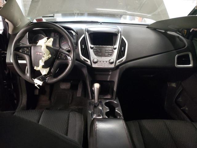 2GKFLVEK7E6336904 GMC Terrain Sle