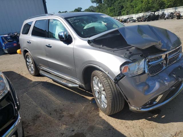 1C4RDHEG2GC346639 Dodge Durango Citadel