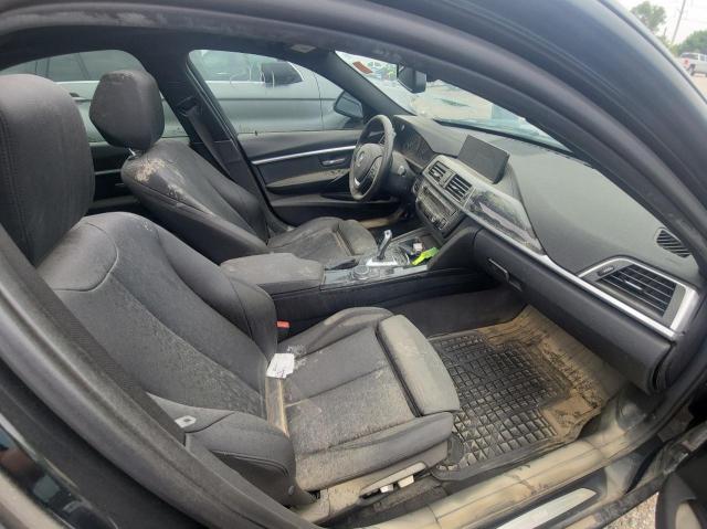 WBA8D9C56JEM32144 BMW 330 XI