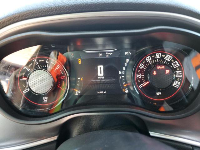 2C3CDZBT6NH185515 Dodge Challenger R/t