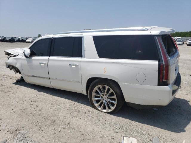 1GYS4JKJ8JR264504 Cadillac Escalade Esv Premium Luxury