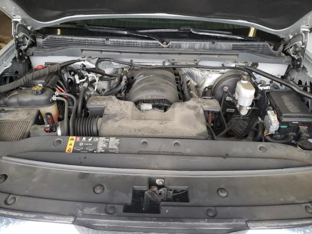 1GTV2NEC4JZ224398 GMC Sierra K1500 Slt