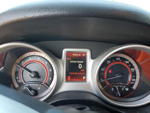 3C4PDCAB6JT428549 Dodge JOURNEY SE
