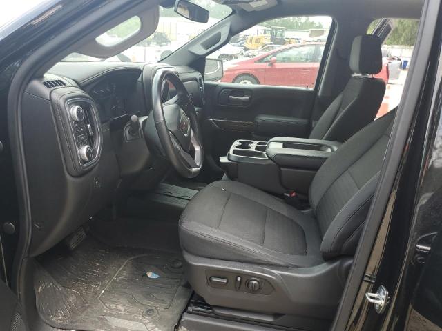 1GTU9BED2LZ123801 GMC Sierra K1500 Sle