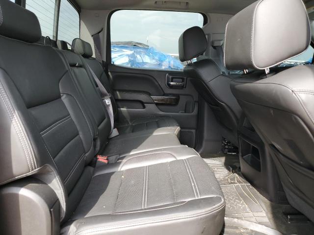 3GTU2WEC9FG142840 GMC Sierra K1500 Denali