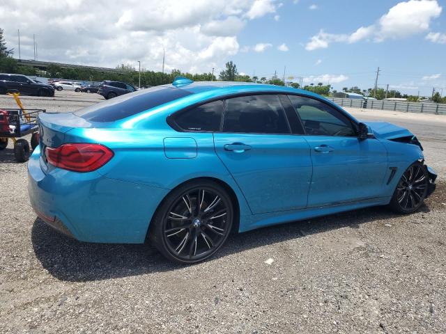 WBA4J1C55JBM10436 BMW 430i Gran Coupe