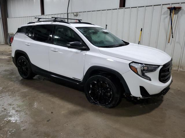 3GKALVEX1KL387361 GMC Terrain Slt