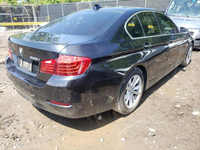 WBA5A7C51ED620341 BMW 528 XI