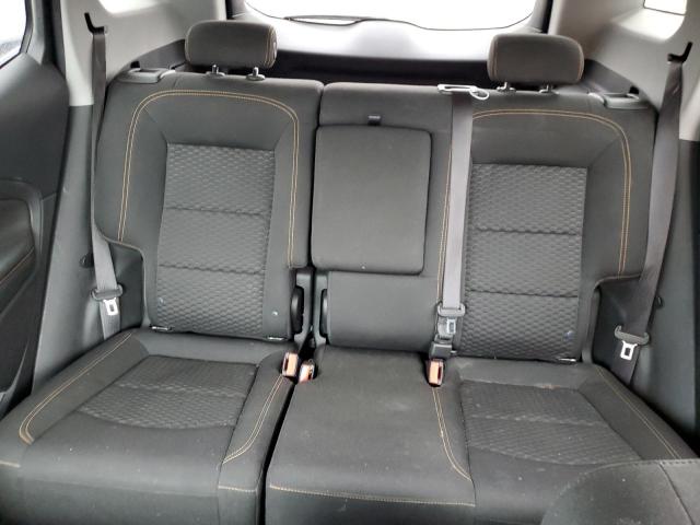 3GKALMEV2JL412503 GMC Terrain Sle