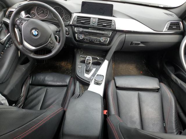 WBA8D9C32HA004930 BMW 330 XI