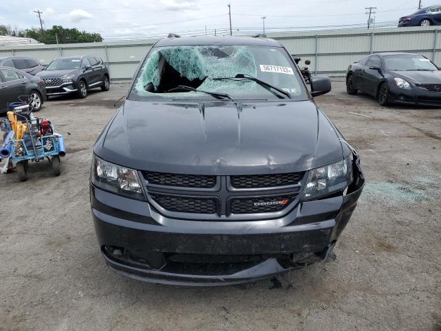 3C4PDCAB8HT683424 Dodge JOURNEY SE