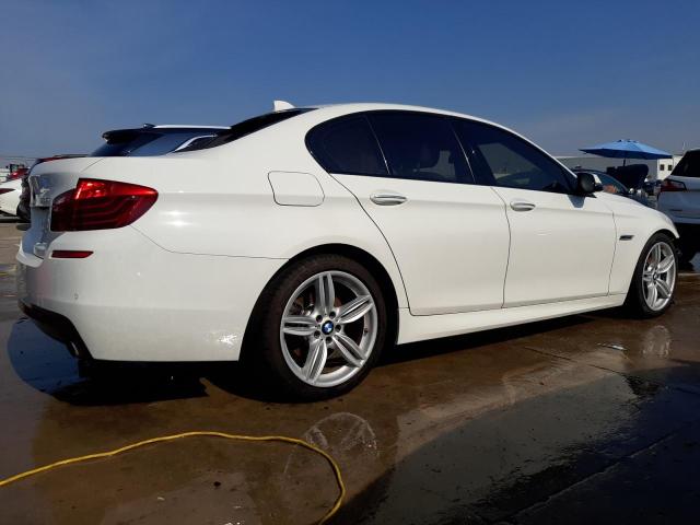 WBA5B1C52ED917211 BMW 535 I