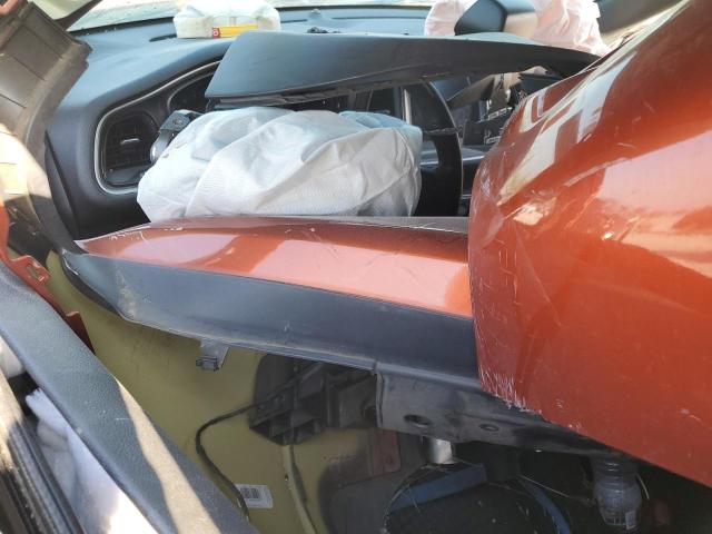 2C3CDZAG7LH211024 Dodge Challenger Sxt