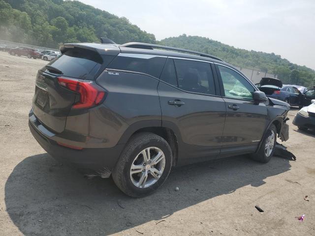 3GKALMEV8KL367276 GMC Terrain Sle