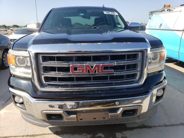 3GTU2VEC5EG393380 GMC Sierra K1500 Slt