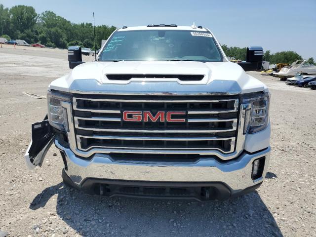 1GT49UEY0PF215463 GMC Sierra K3500 Slt