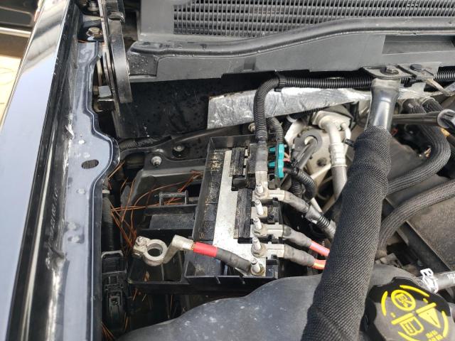 3GTU2VEC0FG176045 GMC Sierra K1500 Slt