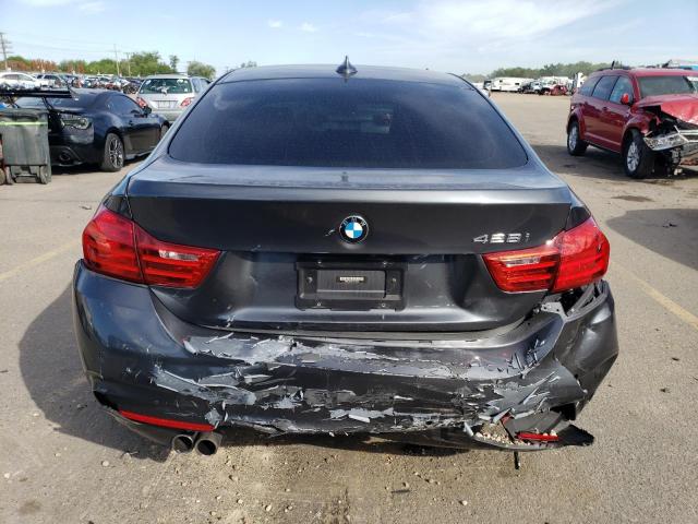 WBA4A5C51FGK15208 BMW 428 I Gran Coupe