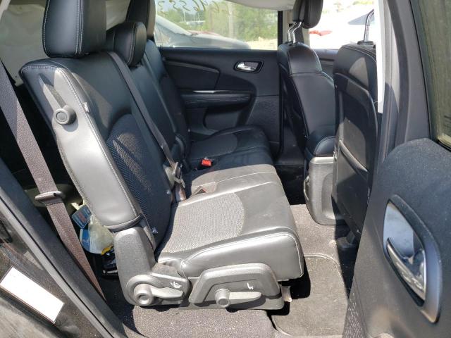 3C4PDCGG7JT369627 Dodge Journey Crossroad
