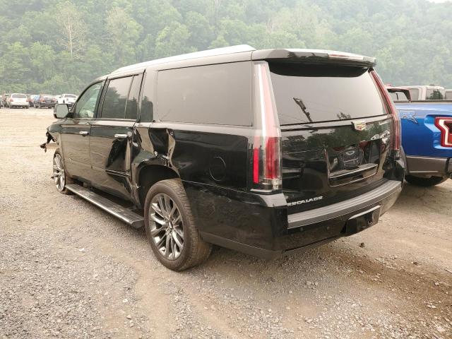 1GYS4JKJ5LR170230 Cadillac Escalade Esv Premium Luxury