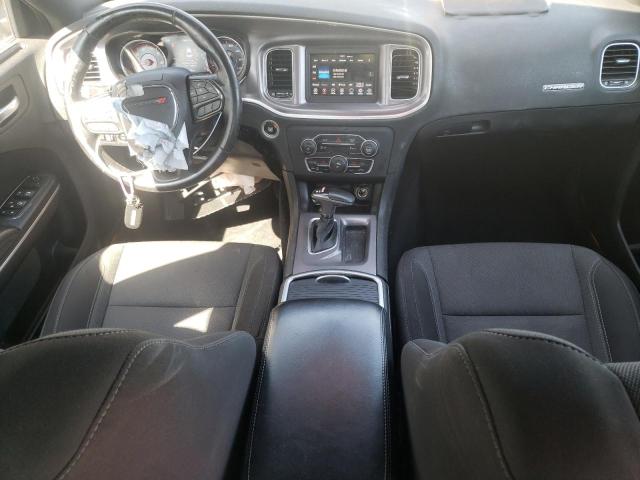 2C3CDXBG6LH103206 Dodge Charger Sxt