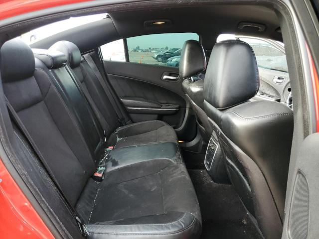 2C3CDXGJXGH321692 Dodge Charger R/t Scat Pack