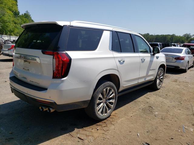 1GKS2DKL2MR116839 GMC YUKON DENALI
