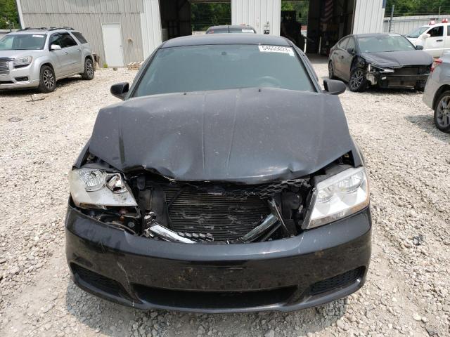 1C3CDZAG1EN224300 Dodge AVENGER SE