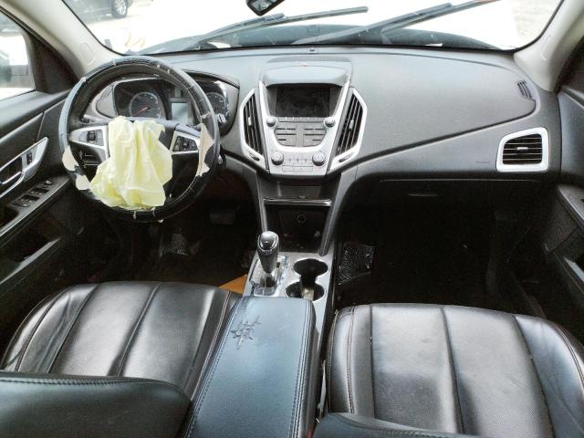 2GKFLPE39G6263655 GMC Terrain Slt