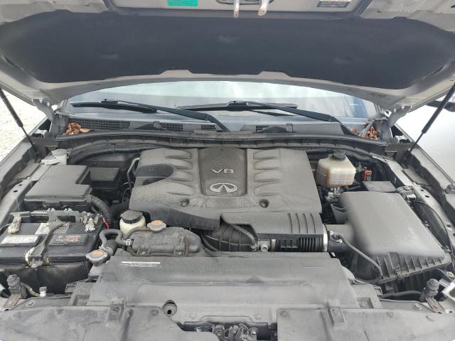 JN8AZ2NF2H9647451 Infiniti QX80 BASE