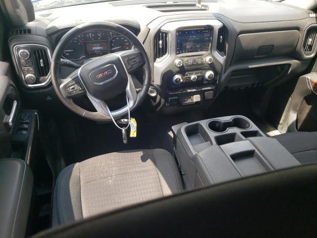 1GT49ME74NF358047 GMC Sierra K2500 Sle