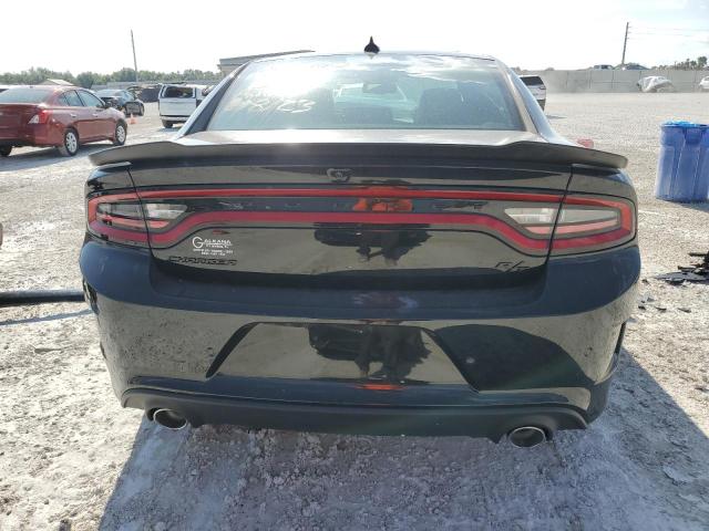 2C3CDXCT3NH145511 Dodge CHARGER R/T