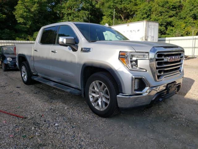 3GTP8DED2KG266788 GMC Sierra C1500 Slt