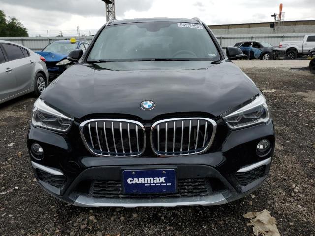 WBXHT3C37GP884993 BMW X1 Xdrive28i