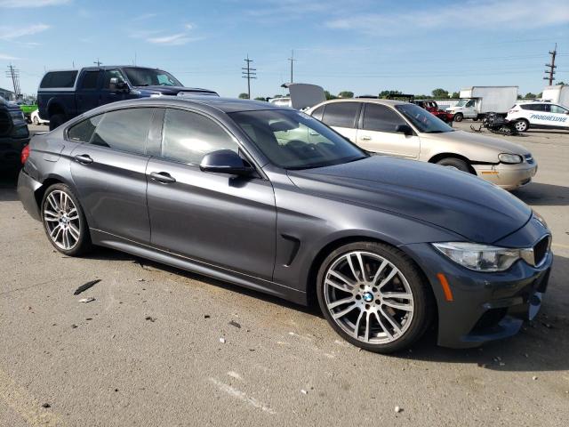 WBA4A5C51FGK15208 BMW 428 I Gran Coupe