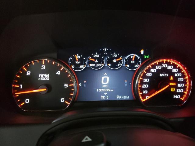 1GKS2CKJ2FR521045 GMC YUKON DENALI