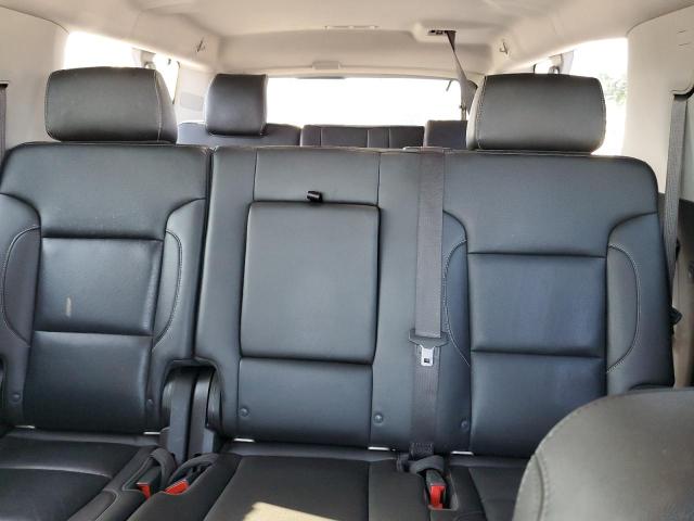 1GKS1GKC1JR316322 GMC Yukon Xl C1500 Slt